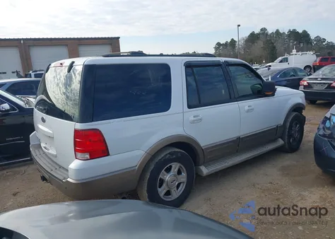 2004 Ford Expedition Eddie Bauer z USA, uszkodzony, nr VIN 1FMFU18L74LB44194